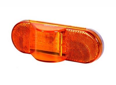 Side Turn/Side Marker Light