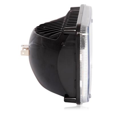 4" X 6" Rectangular Low Beam