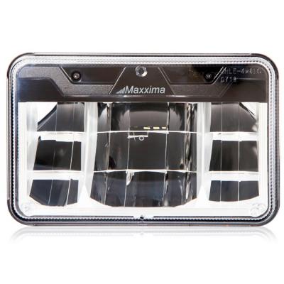 4" X 6" Rectangular Low Beam