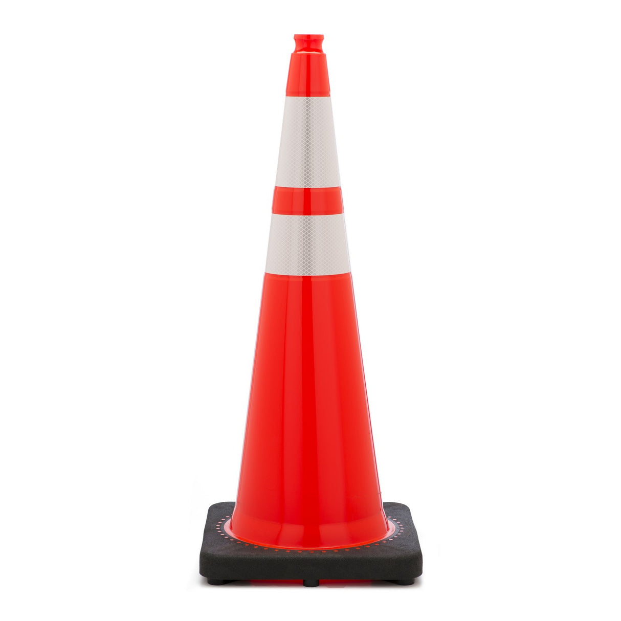 36" Orange Traffic Cones