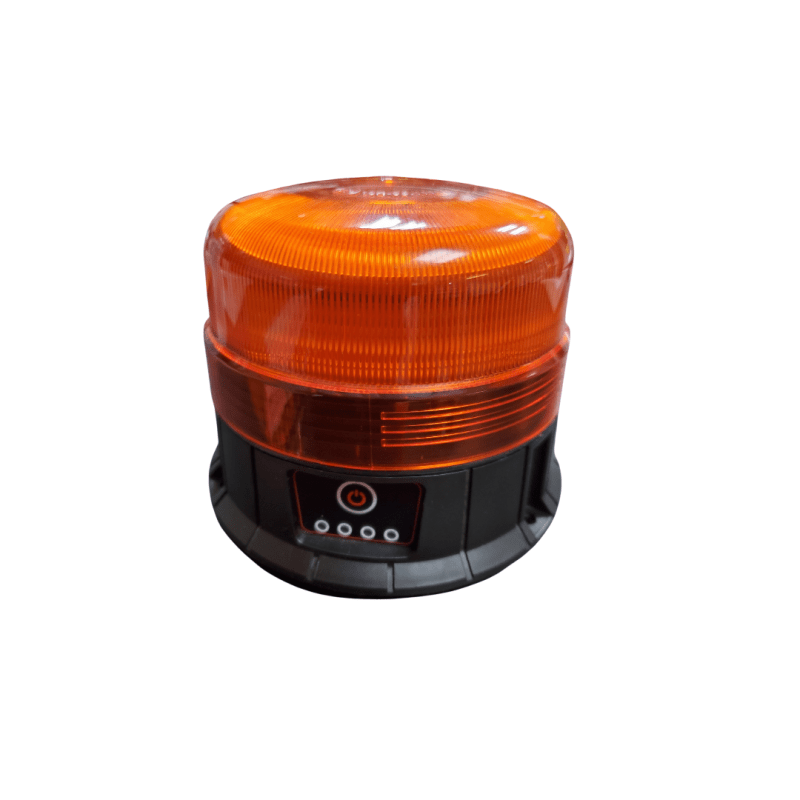 WIRELESS RECHARGABLE LED BEACON CLASS 1