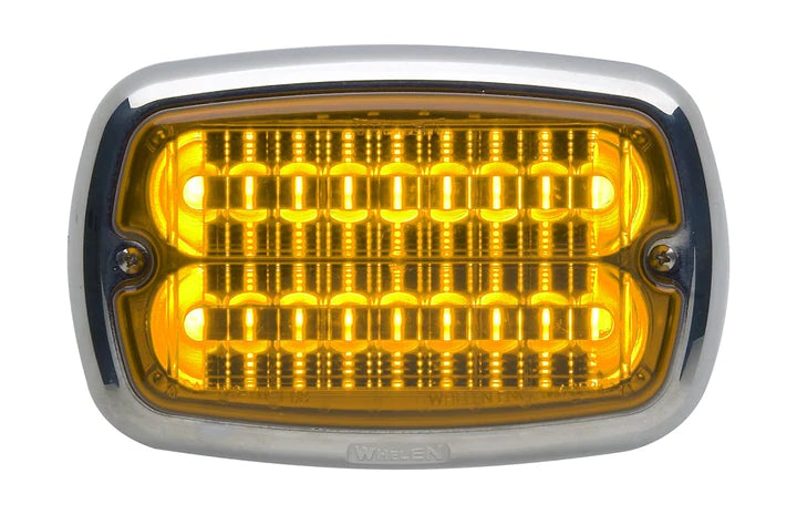 WHELEN M6AC - WARNING LIGHT - AMBER
