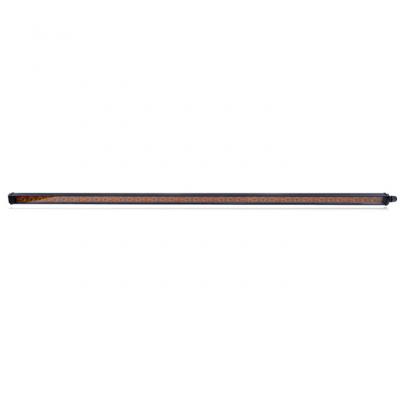 48" LED Amber Traffic Director with 12 Patterns