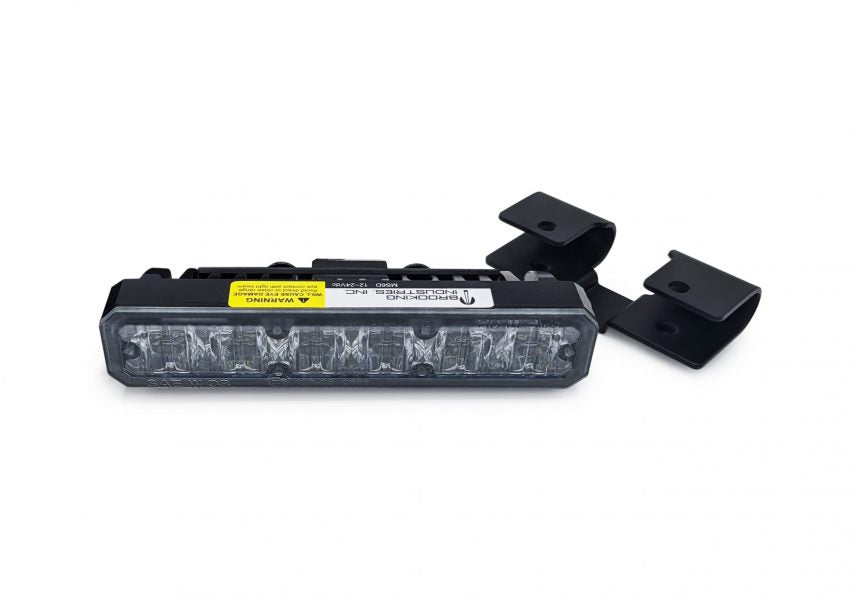 MS6BHD DUAL COLOR/DUAL MODE VERSA-MOUNT