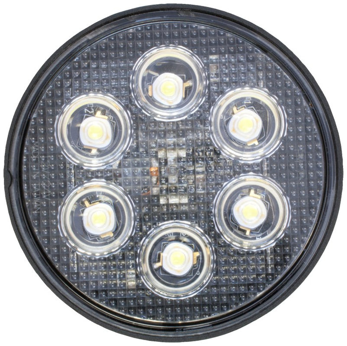 711 900 LUMEN GROMMET MOUNT WORKLIGHT