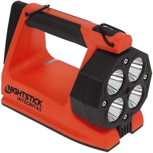 XPR-5582RX NIGHTSTICK INTEGRITAS X SERIES INTRINSICALLY SAFE RECHARGEABLE BOX LIGHT