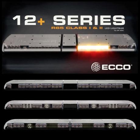 ECCO LED LIGHTBARS