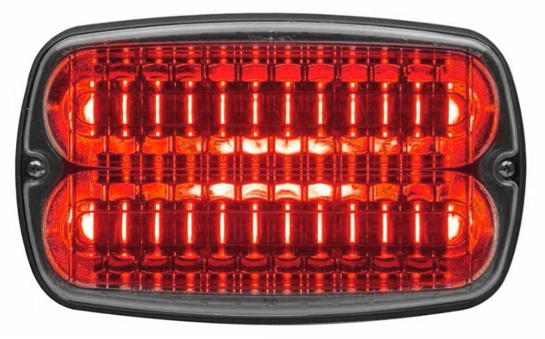 WHELEN M9 SERIES  SURFACE-MOUNTED LIGHTHEADS