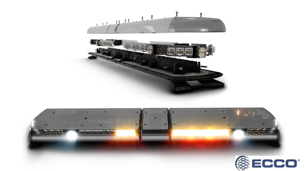 ECCO 12 SERIES LIGHTBARS