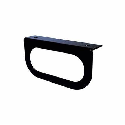 OVAL TAIL LIGHT MOUNTING BRACKET
