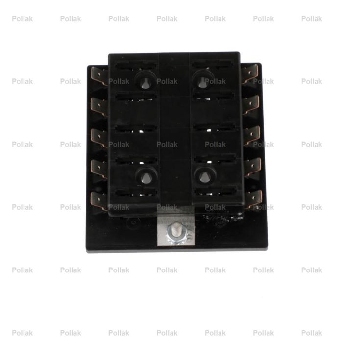 FUSE HOLDER