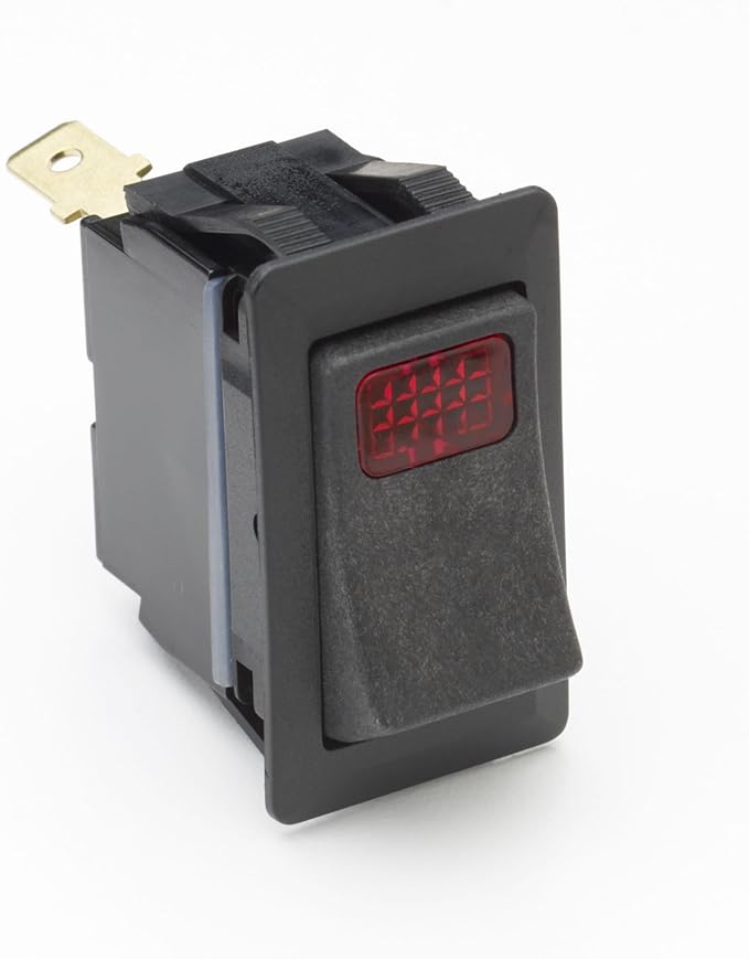 LARGE ROCKER ON OFF SWITCH