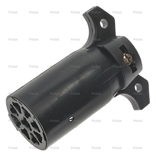 9 WAY RV CONNECTOR PLUG
