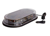 MAGNETIC MINI LIGHTBAR-AW