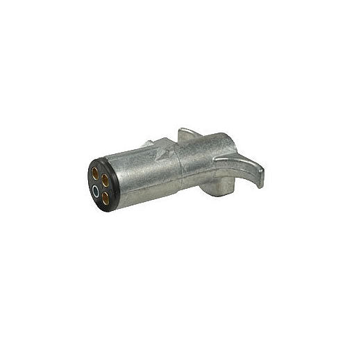 4-WAY CONNECTOR PLUG