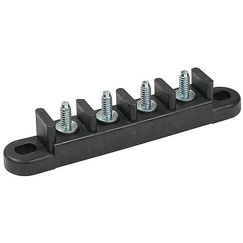 4 GANG TERMINAL BLOCK