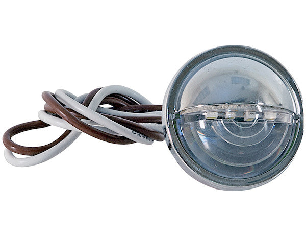 1.5 ROUND UTILITY LIGHT