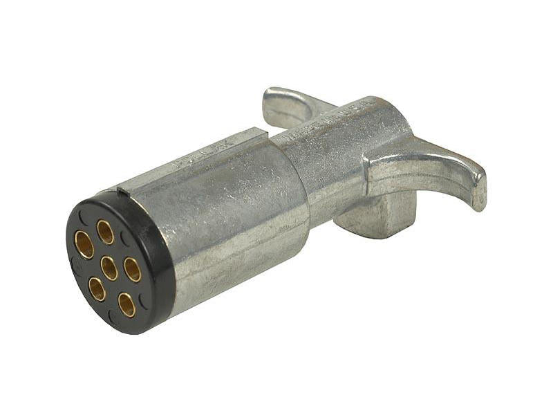 6 WAY CONNECTOR PLUG