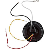 Class 1 Round Recessed Combination Marker/Strobe Lights