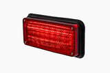 Whelen 700 Series Super-LED® RED LIGHTHEAD