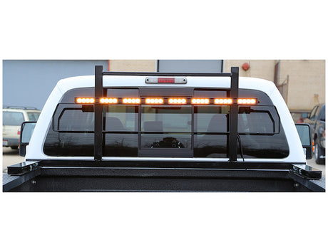 LED TRAFFIC ADVISOR AND STROBE