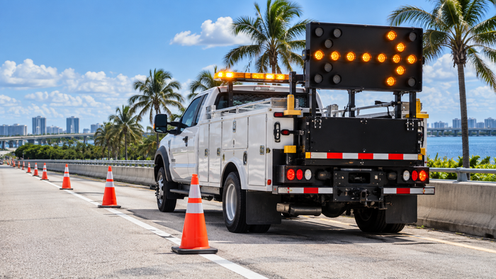 DOT & PUBLIC WORKS