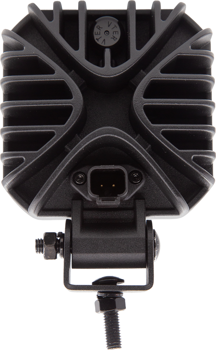 4.0” High Flux Square Flood Light