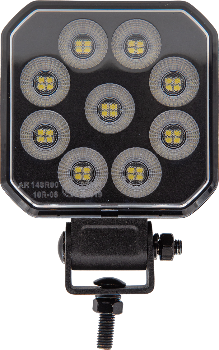 4.0” High Flux Square Flood Light