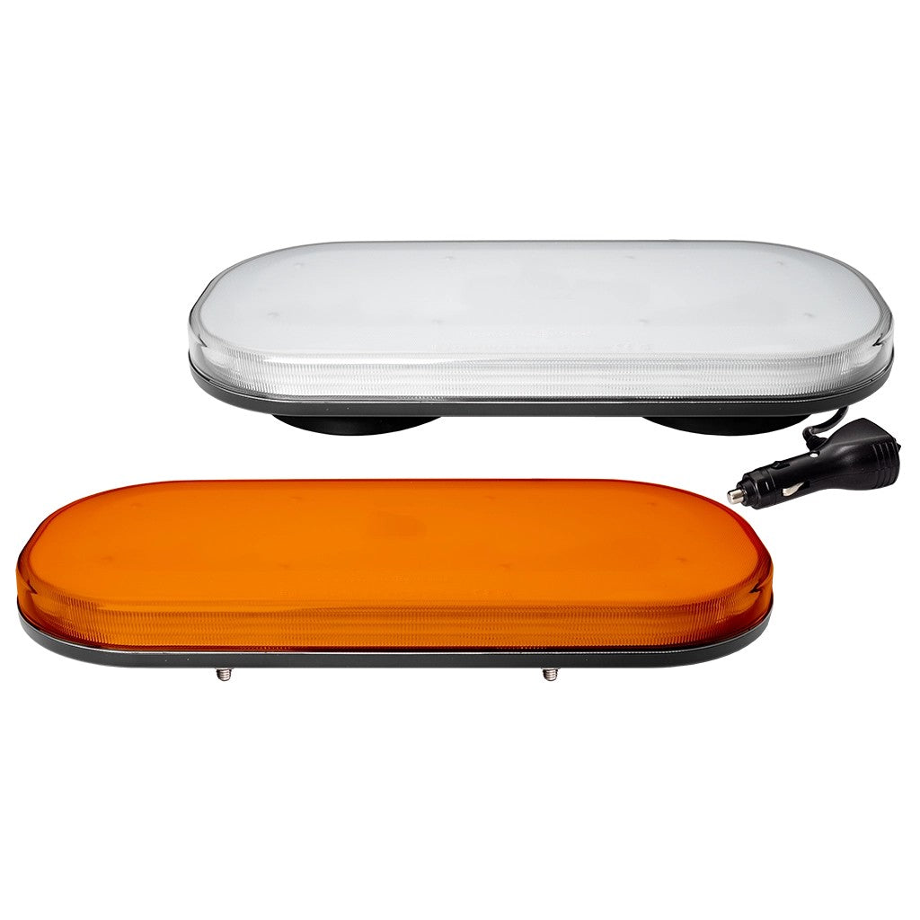 HML2 SERIES – 15” LOW PROFILE MINI LED LIGHT BAR