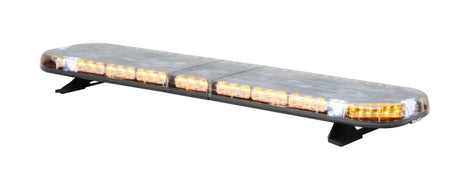 WHELEN JUSTICE BAR 56"