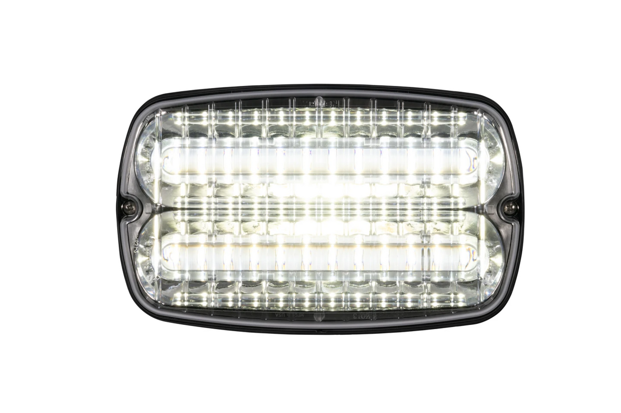 WHELEN M9 SERIES  SURFACE-MOUNTED LIGHTHEADS