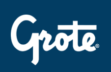 GROTE