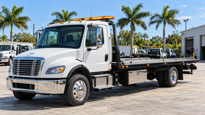 TOWING