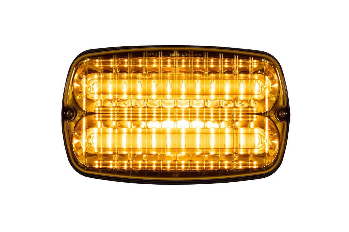 WHELEN M9 SERIES  SURFACE-MOUNTED LIGHTHEADS