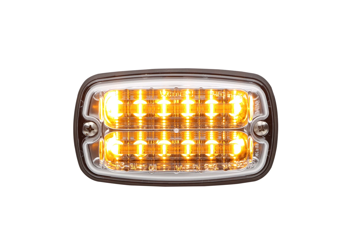 M4 Series Linear Super-LED® Surface Mount