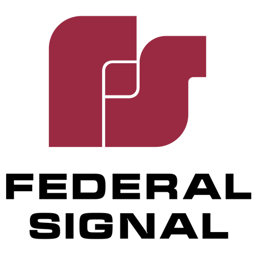 FEDERAL SIGNAL