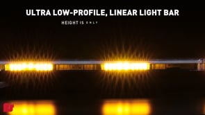 Reliant® S2 Light Bar