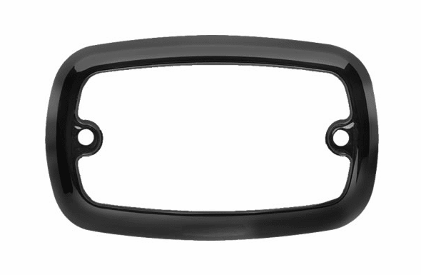 WHELEN M4 FLANGE CHROME