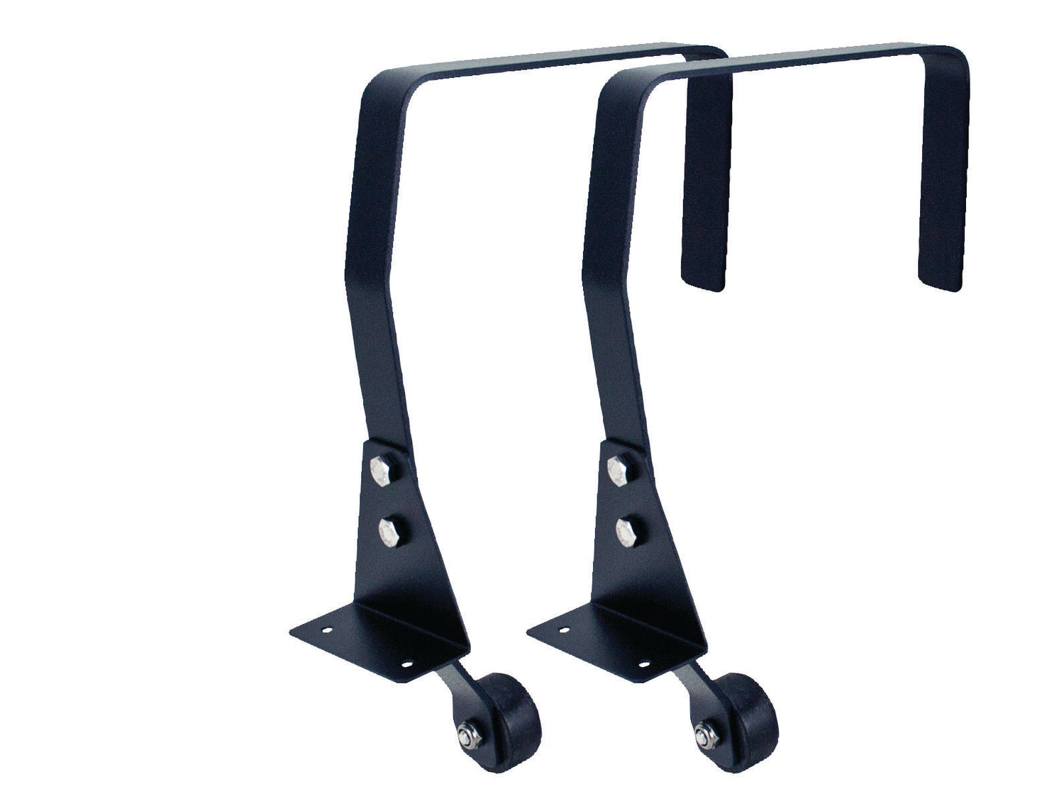 SHO 01-4010 TAILGATE MOUNT (PAIR)