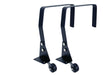 SHO 01-4010 TAILGATE MOUNT (PAIR)