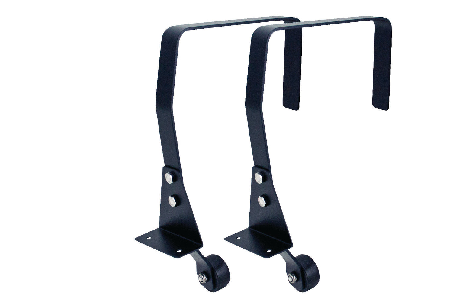 SHO 01-4010 TAILGATE MOUNT (PAIR)