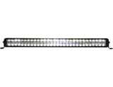 EDGELESS ULTRA BRIGHT COMBINATION SPOT-FLOOD LED LIGHT BAR - DUAL ROW, 32 INCH WIDTH