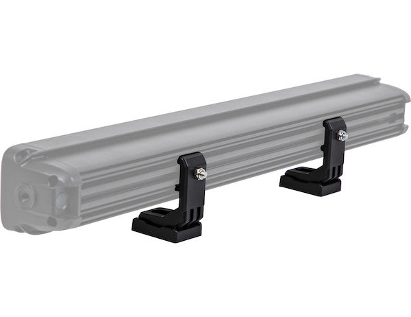 REAR MOUNT MOUNTING LEGS FOR 1492260 SERIES LIGHT BARS