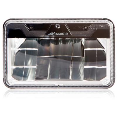4" X 6" Rectangular High Beam