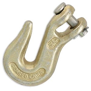 5/16'' Clevis Grab Hook Grade 70