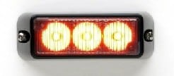 Whelen TIR3 LED