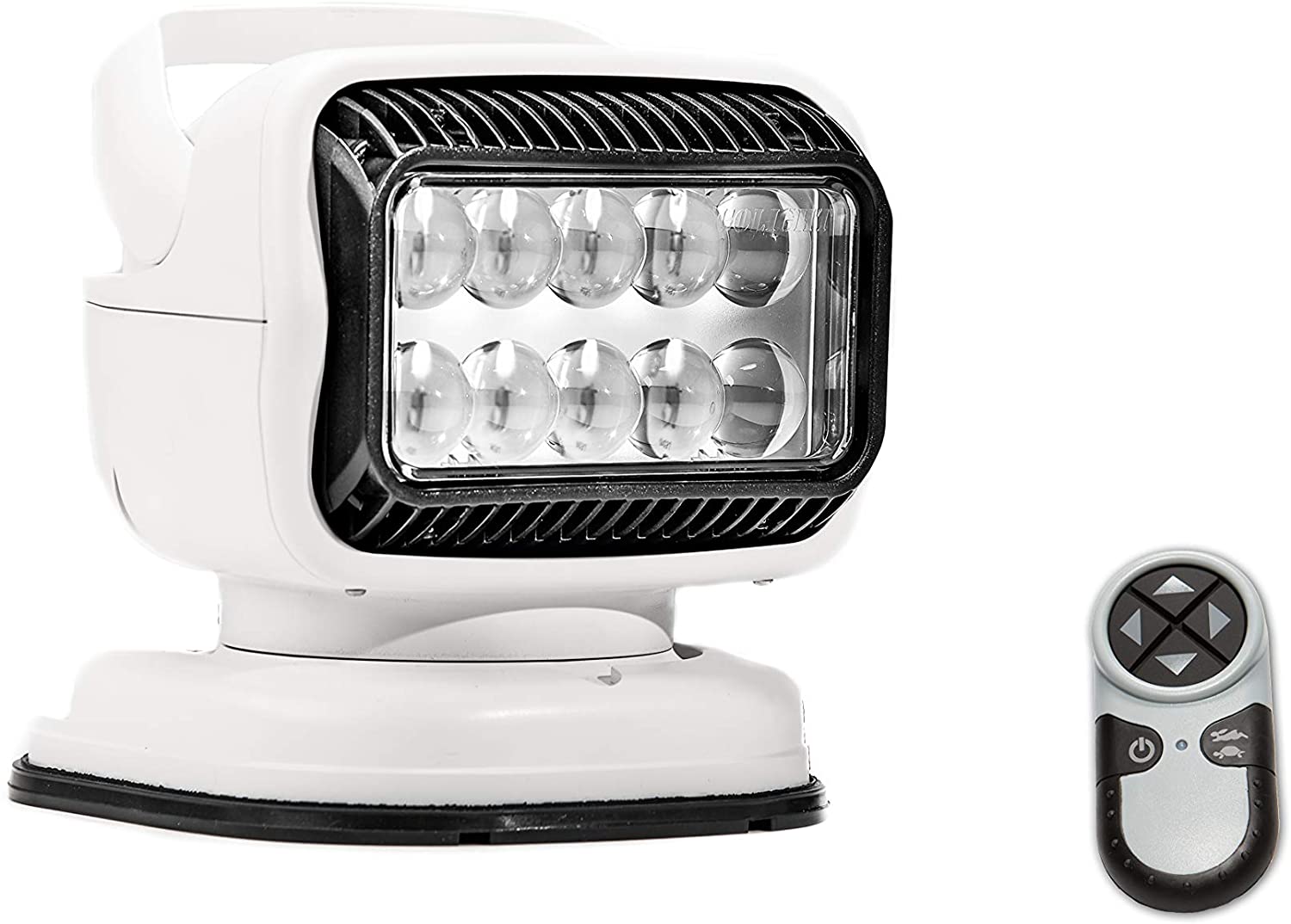 Wireless Remote LED GO-LIGHT