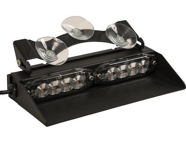 8 INCH LED DASHBOARD LIGHT BAR