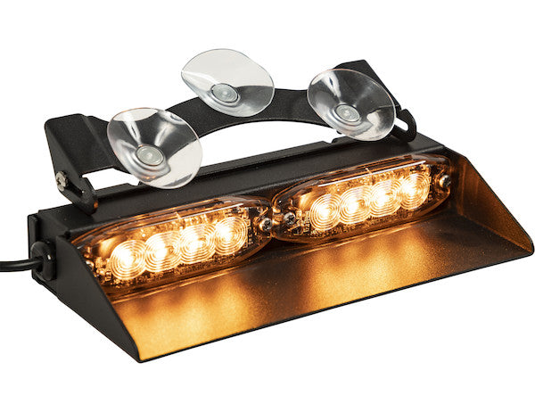 8 INCH LED DASHBOARD LIGHT BAR