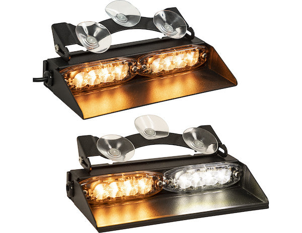 8 INCH LED DASHBOARD LIGHT BAR